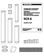 Комплект КСК-6 Mos-Obogrev.ru