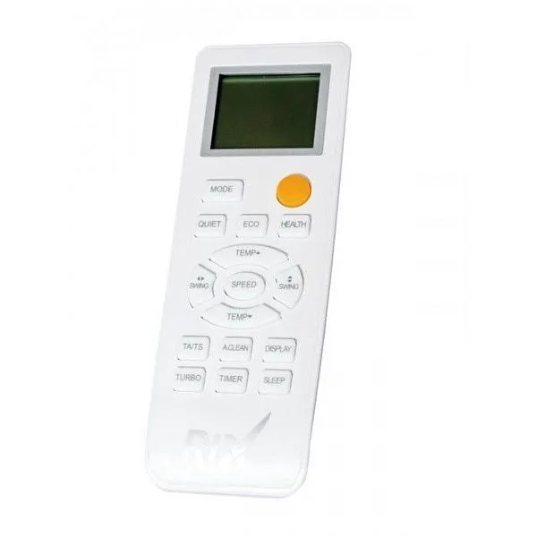 Кондиционер Rix I/O-W07MBWI Mos-Obogrev.ru