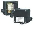 Коробка соединительная РТВ 404-1П/3Б Mos-Obogrev.ru