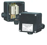 Коробка соединительная РТВ 404 Mos-Obogrev.ru