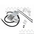 Raychem RayClic-PS-02 Узел подвода питания для двух греющих кабелей Mos-Obogrev.ru