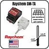 Термостат Raychem GM-TA Mos-Obogrev.ru