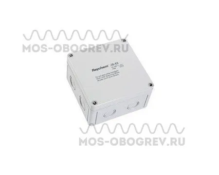 Соединительная коробка Raychem JB-82 Mos-Obogrev.ru