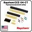 Термоусаживаемый набор Raychem CCE-04-CT Mos-Obogrev.ru