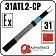 Alphatrace 31ATL2-CP Саморегулирующийся греющий кабель Mos-Obogrev.ru