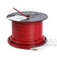 RAYCHEM T2Red Саморегулирующийся кабель для теплого пола Mos-Obogrev.ru