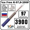 Нагревательная секция Ice Free K-97,0-3900 Mos-Obogrev.ru