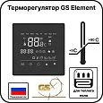 терморегулятор gs element Mos-Obogrev.ru Терморегулятор GS Element Mos-Obogrev.ru