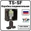 Коробка соединительная TS-SF Mos-Obogrev.ru