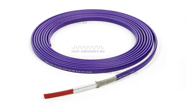 Raychem 31XL2-ZH Cаморегулирующийся греющий кабель Mos-Obogrev.ru