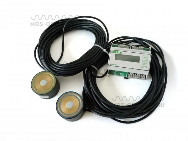 Терморегулятор Eberle EM 524 89 FF Mos-Obogrev.ru