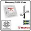 терморегулятор thermoreg ti-970 white Mos-Obogrev.ru Терморегулятор Thermoreg TI-970 White Mos-Obogrev.ru
