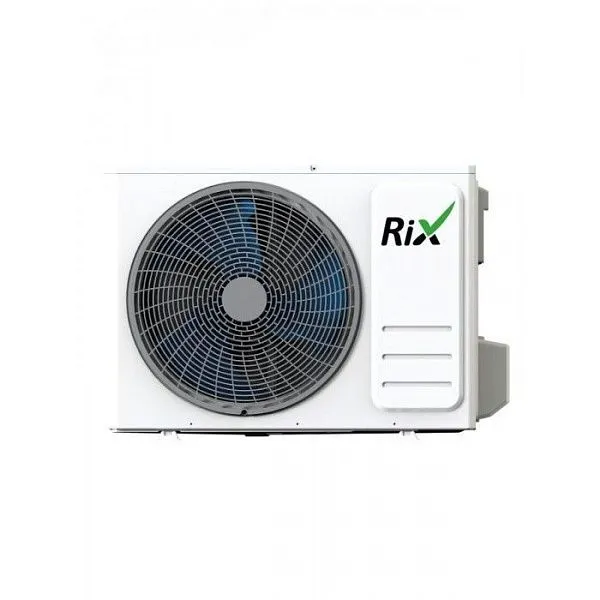 Кондиционер Rix I/O-W07MBWI Mos-Obogrev.ru