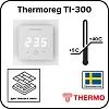 Терморегулятор Thermoreg TI-300 Mos-Obogrev.ru