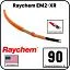 Raychem EM2-XR Cаморегулирующийся греющий кабель Mos-Obogrev.ru