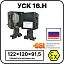 Коробка соединительная УСК 16.Н Mos-Obogrev.ru