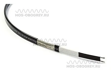 Raychem 10BTV2-CT Саморегулирующийся греющий кабель Mos-Obogrev.ru