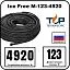 Ice Free M-123-4920 двухжильная нагревательная секция Mos-Obogrev.ru