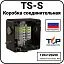 Коробка соединительная TS-S Mos-Obogrev.ru