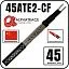 alphatrace 45ate2-cf саморегулирующийся греющий кабель Mos-Obogrev.ru Alphatrace 45ATE2-CF Саморегулирующийся греющий кабель Mos-Obogrev.ru