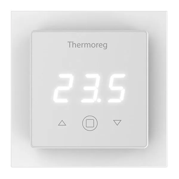 Терморегулятор Thermoreg TI-300 Mos-Obogrev.ru
