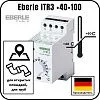 Терморегулятор Eberle ITR3 +40+100 Mos-Obogrev.ru