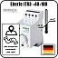 терморегулятор eberle itr3 +40+100 Mos-Obogrev.ru Терморегулятор Eberle ITR3 +40+100 Mos-Obogrev.ru
