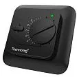 Терморегулятор Thermoreg TI-200 Black Mos-Obogrev.ru