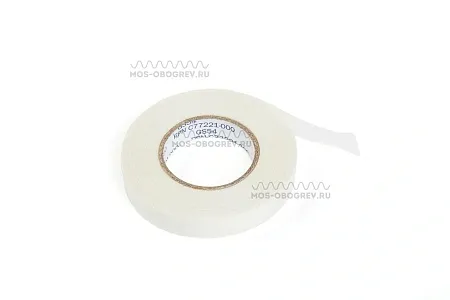 Клейкая стеклотканевая лента Raychem GS-54 Mos-Obogrev.ru