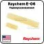 Raychem E-06 Термоусаживаемая концевая заделка Mos-Obogrev.ru