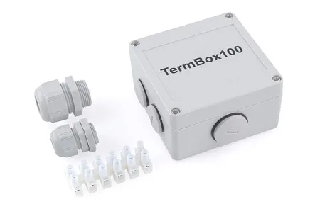 Коробка соединительная TermBox100 Mos-Obogrev.ru