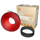 Нагревательный кабель CLIMATIQ CABLE Mos-Obogrev.ru