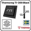 Терморегулятор Thermoreg TI-300 Black Mos-Obogrev.ru