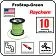 Raychem FroStop-Green Cаморегулирующийся греющий кабель Mos-Obogrev.ru