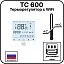 Терморегулятор с WiFi ТС 600 Mos-Obogrev.ru