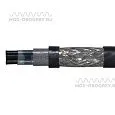 Саморегулирующийся кабель Fine Korea SRF16-2CR Mos-Obogrev.ru