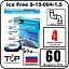 Комплект Ice Free S-15-004-1,5 греющего кабеля для водопровода внутри трубы Mos-Obogrev.ru