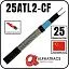 alphatrace 25atl2-cf саморегулирующийся греющий кабель Mos-Obogrev.ru Alphatrace 25ATL2-CF Саморегулирующийся греющий кабель Mos-Obogrev.ru