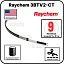 Raychem 3BTV2-CT Саморегулирующийся греющий кабель Mos-Obogrev.ru