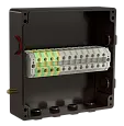 Коробка соединительная TS-L50 Mos-Obogrev.ru