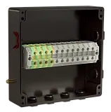 Коробка соединительная TS Mos-Obogrev.ru