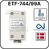 Наружный датчик температуры воздуха OJ Electronics ETF-744/99A Mos-Obogrev.ru
