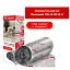 Нагревательный мат Thermomat LP TVK-130 10 м² Mos-Obogrev.ru