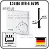 Терморегулятор Eberle RTR-E 6704 Mos-Obogrev.ru