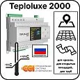 Контроллер Teploluxe 2000 Mos-Obogrev.ru