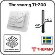 Терморегулятор Thermoreg TI-200 Mos-Obogrev.ru