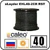 xLayder EHL40-2CR RST Кабель нагревательный для обогрева кровли Mos-Obogrev.ru