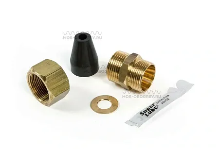 Улучшенный герметичный ввод Raychem ETL-GLAND-01 Mos-Obogrev.ru