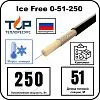 Нагревательная секция Ice Free 0-51-250 Mos-Obogrev.ru