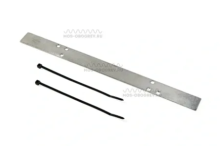 Крепежный элемент Raychem GM-RAKE Mos-Obogrev.ru